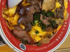 -明記茶餐廳(福田总店)