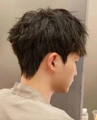 -凯博K-boom Hair Salon