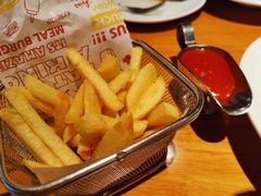 -新贝乐意大利餐厅(苏州中心店)