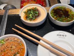 -川西坝子火锅(清江东路3.0直营店)
