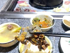 -滇藏石锅宴(崇仁巷老店)
