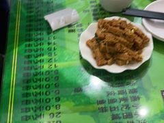 -令氏家外家周秦食府(高新店)