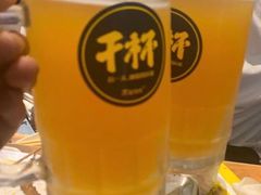 -木屋烧烤(惠阳华润小径湾店)