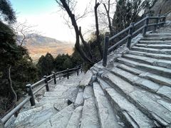 -石经山风景区