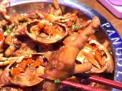 -胖哥俩肉蟹煲(虹口龙之梦店)