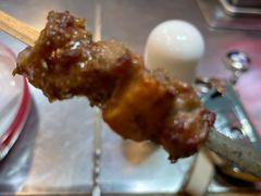 -7只羊·鲜羊肉串·地锅鸡精酿(玄武墨香路店)