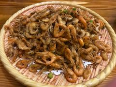 -下梅人家土菜馆(历史文化餐厅度假区店)