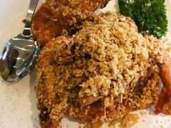 -无招牌海鲜餐厅(克拉码头店)