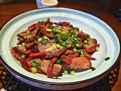 -唐师傅湘西名菜馆(武陵路店)