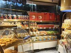 -DANXI丹喜面包·蛋糕(小公园永平店)