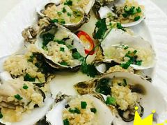 -东江海鲜酒家(艺都分店)