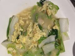 -前海沿·青岛菜(李沧万达店)