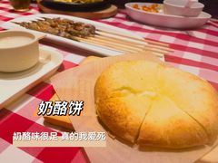 -西贝(国芳店)
