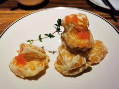 芥末虾仁球-太二酸菜鱼(广州IFC国金天地店)