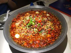 -麻六记(新天地店)