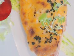 黑松露金沙汁焗大明虾-彩丰楼·中餐厅(国家会展中心上海洲际店)