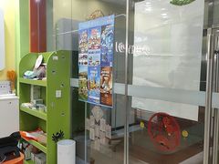 -昂立青少儿成长中心(长宁仙霞校区)