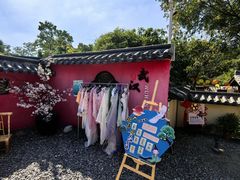 -HERRE·FARM 赫尔露营农场·团建聚会包场