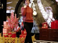 -好乐迪KTV(紫荆广场店)