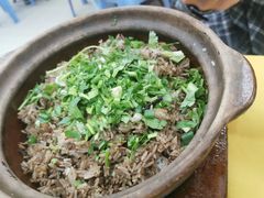 -汤氏美食台山水步特色黄鳝饭(龙津东路店)