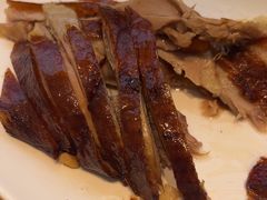 -春饼先生·北京烤鸭(甘井子万达店)