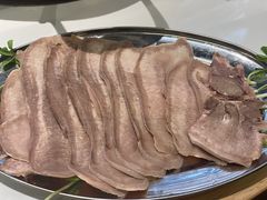 牛舌-王奋斗贵州酸汤牛肉火锅
