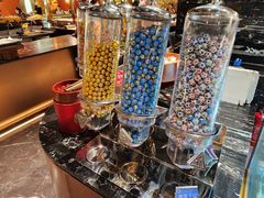 -鼎香缘海鲜自助火锅烤肉(锦辉购物广场店)