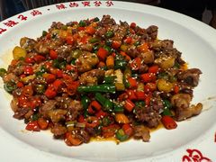 -将军府·鸡毛店(武侯祠店)