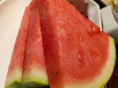 水果拼盘-海底捞火锅(万丰桥店)