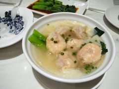 鲜虾净云吞-火啫啫·粤式啫啫煲(南通首店)