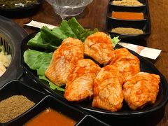 -齐齐哈尔特色烤肉