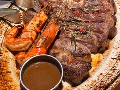 -404干式熟成牛排馆•聚会餐厅