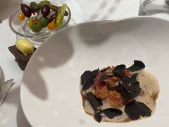 -Le Bistrot de Racine