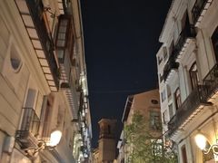 -瓦伦西亚大教堂