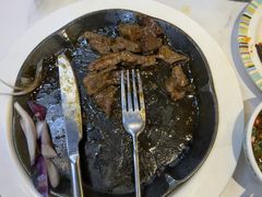 -吉布鲁牛排海鲜自助(温江合生汇店)
