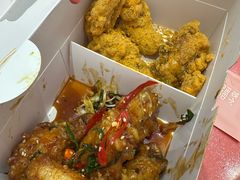 -悠个炸鸡(南京创始店)