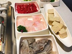 -海底捞火锅(北京路店)