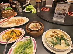 -憶廟街 X 沙角邨(太古城店)
