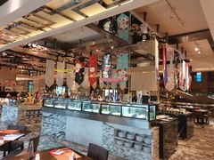 -合肥皇冠假日酒店·菲亚斯特自助餐厅(黄山路店)