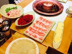-吴铭怀旧火锅(坦洲一店)