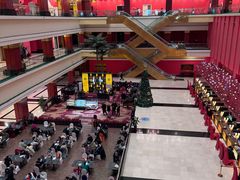 -北京九华山庄会展酒店