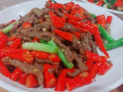 -老黄记手撕烤兔(玉林街店)