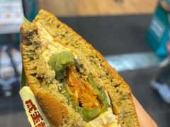 -泽田本家·铜锣烧(美罗城店)