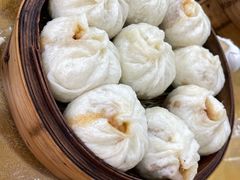 -清宫宴酒楼·计氏松枝包子