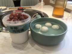 -满兴咱妈烀饼铁锅炖(兰州北街店)