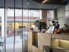 -BE NORMAL CAFE(霞溪路店)