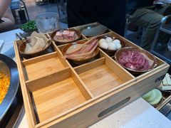 -芈重山老火锅(广州首店)