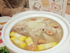 -西贝(南开大悦城店)