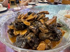 -阿静美食