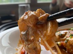 -一澜江宴·江景地标楚菜(江滩公园店)